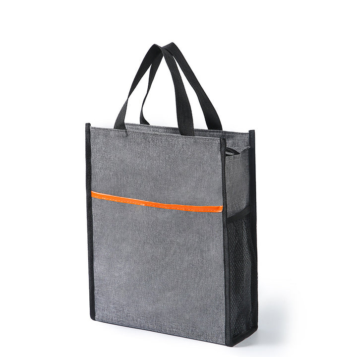 Multi-Pocket Reusable Shopping Tote Kalsten