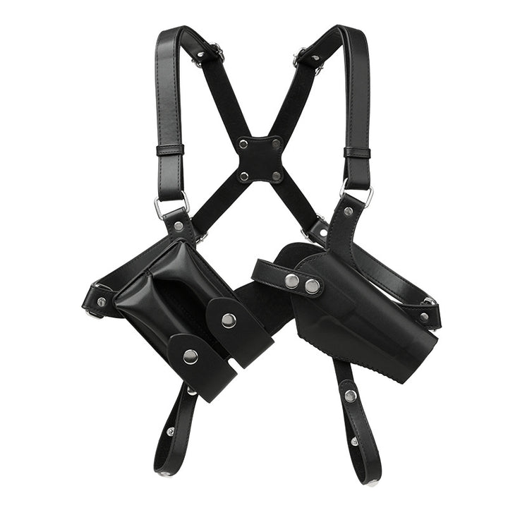 Adjustable Tactical Harness Kalsten