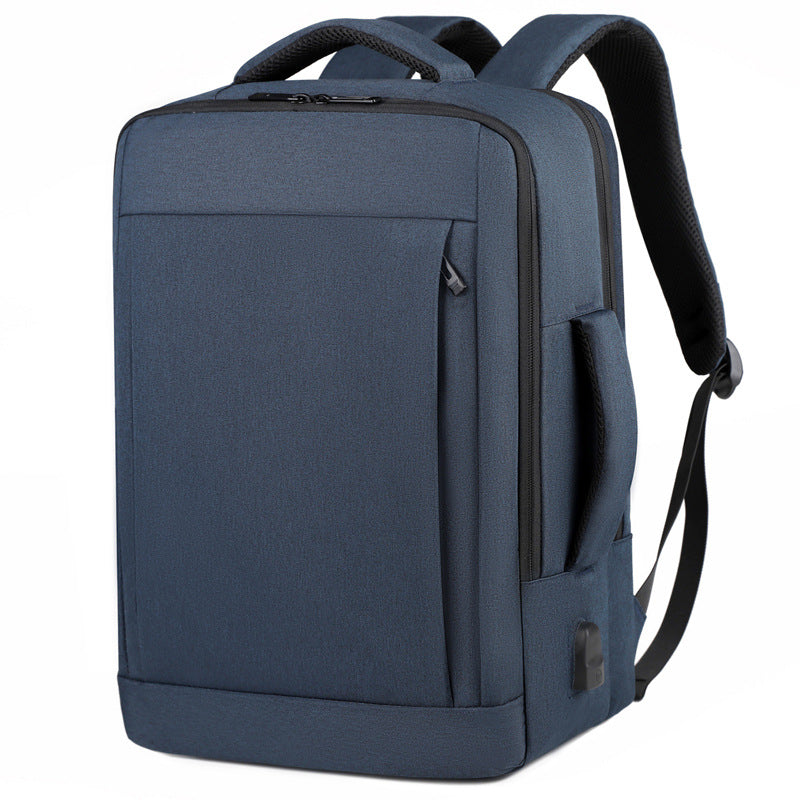 Sleek Urban Backpack Kalsten