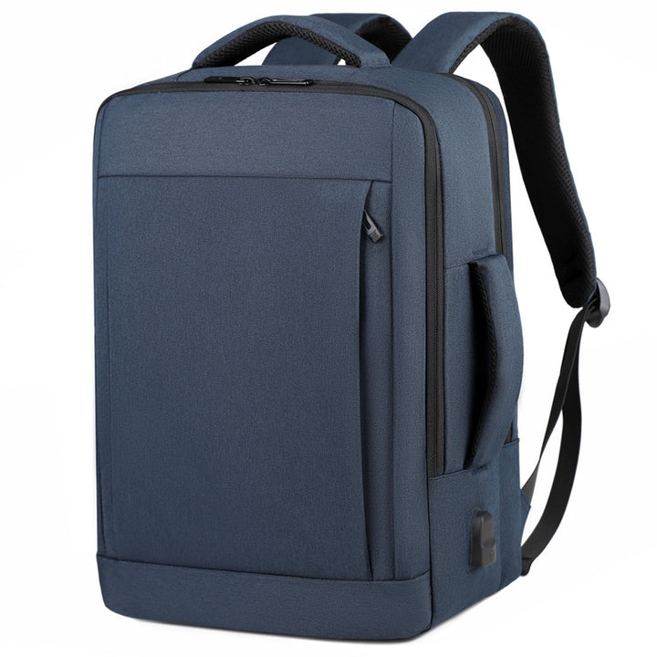Sleek Urban Backpack Kalsten