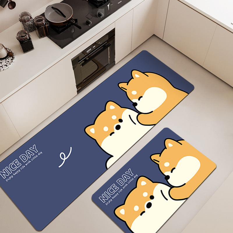 Kitchen Comfort Kalsten
