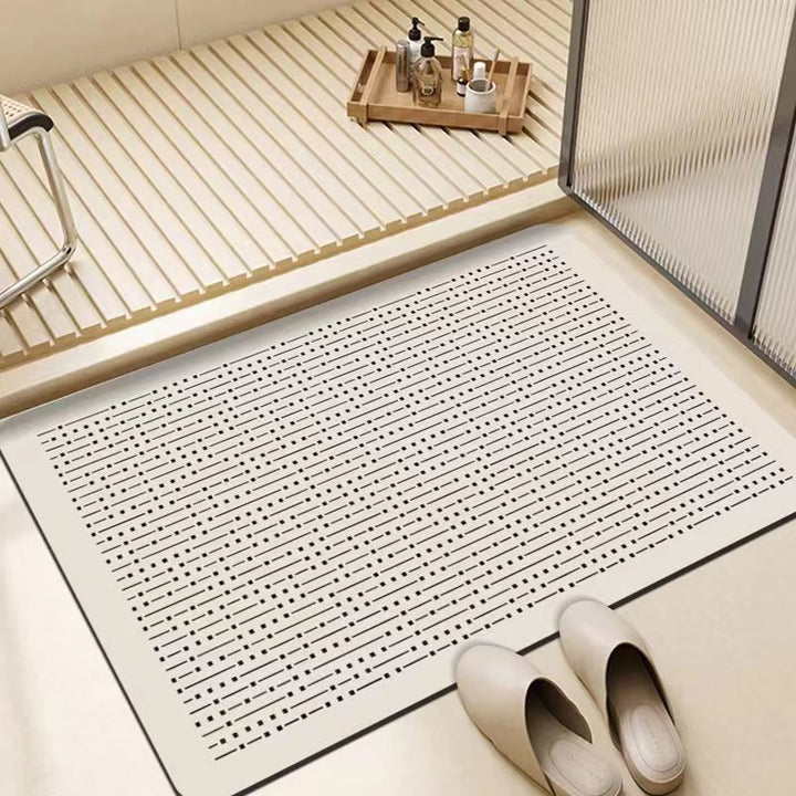 Anti-Slip Bathroom Floor Mat