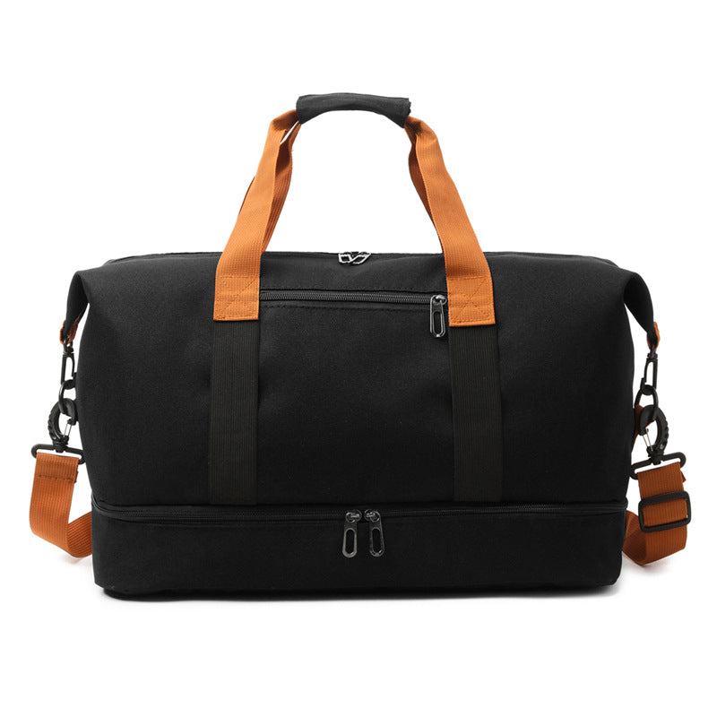 Premium Travel Duffel Bag Kalsten
