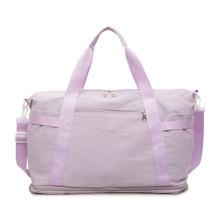 All-Purpose Weekend Duffle