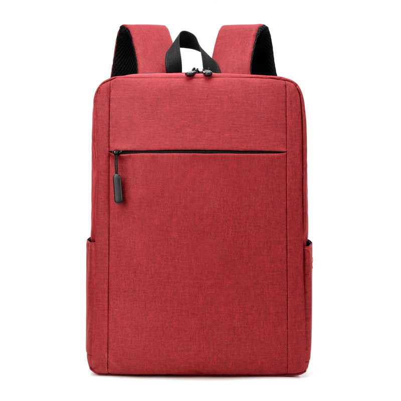 Modern Minimalist Ergonomic Backpack Kalsten