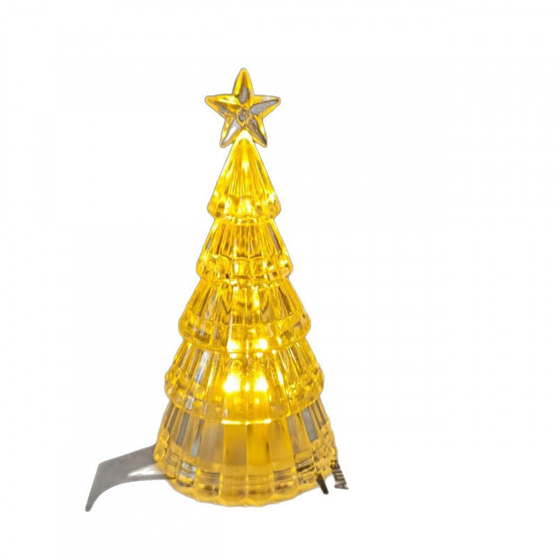 Decorative Christmas tree lighting Kalsten