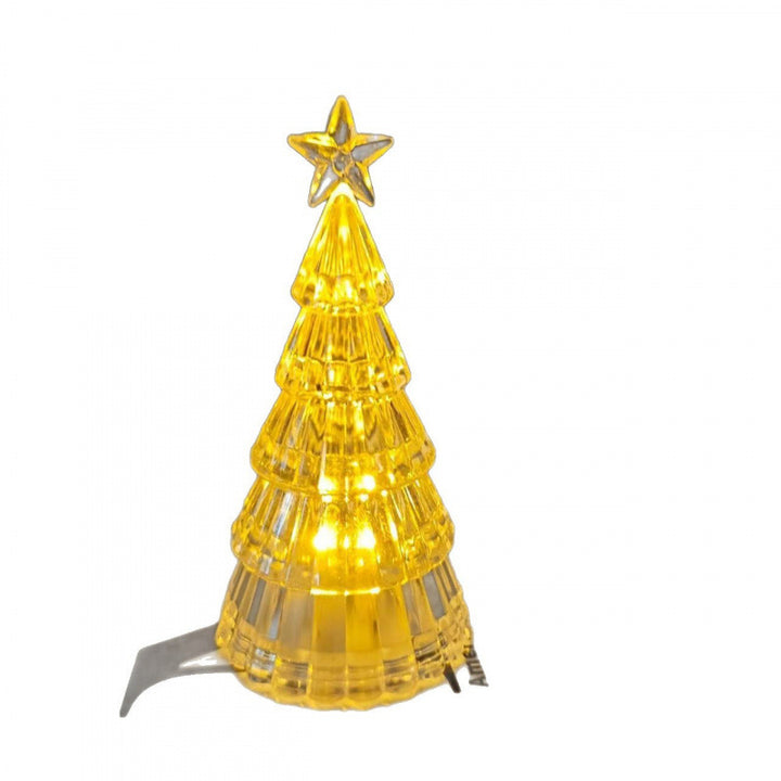 Decorative Christmas tree lighting Kalsten