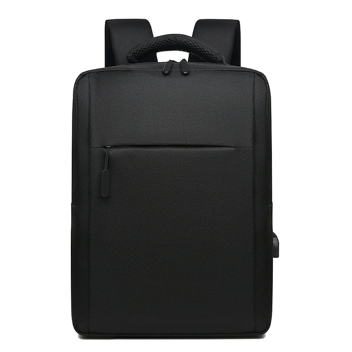 Versatile High-Storage Tech Backpack Kalsten