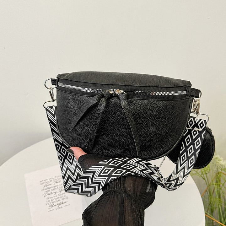 WoFunctional Crossbody Pouch Bag Kalsten