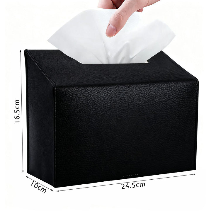 Design-Pocket Tissue Box Kalsten