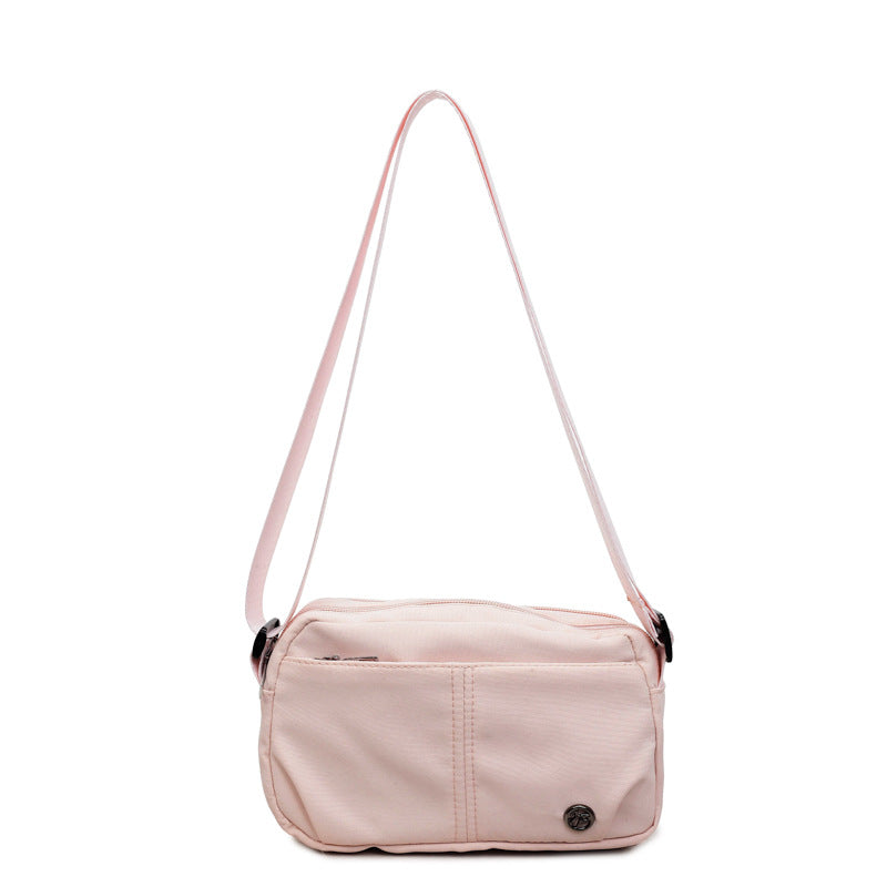 WoMinimalist Crossbody Pouch Kalsten