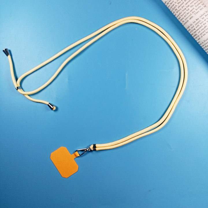 Adjustable Utility Identification Lanyard Kalsten