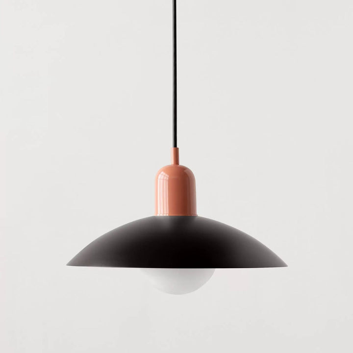 Modern Pendant Lighting Fixture