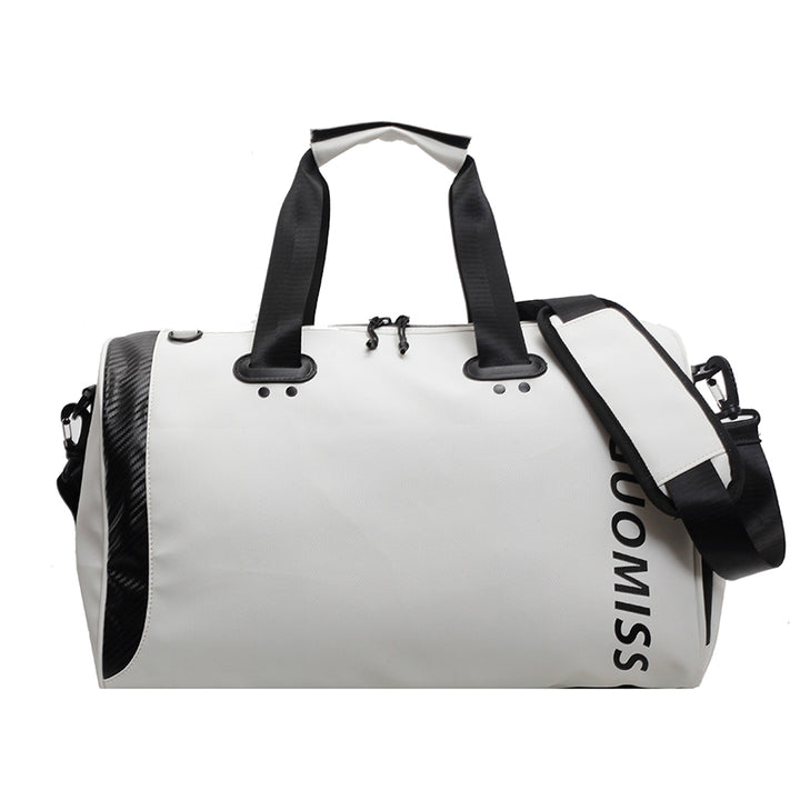 Durable Gym Duffle Bag