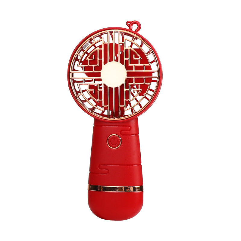 Women's portable mini cooler fan Kalsten