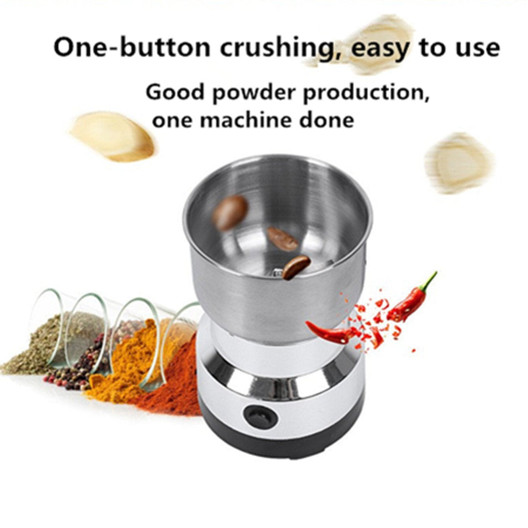 Portable Electric Ice Cream Maker Kalsten