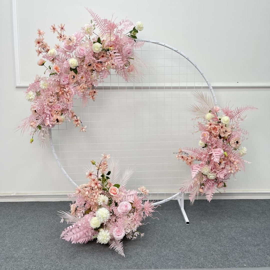 Elegant Floral Decor