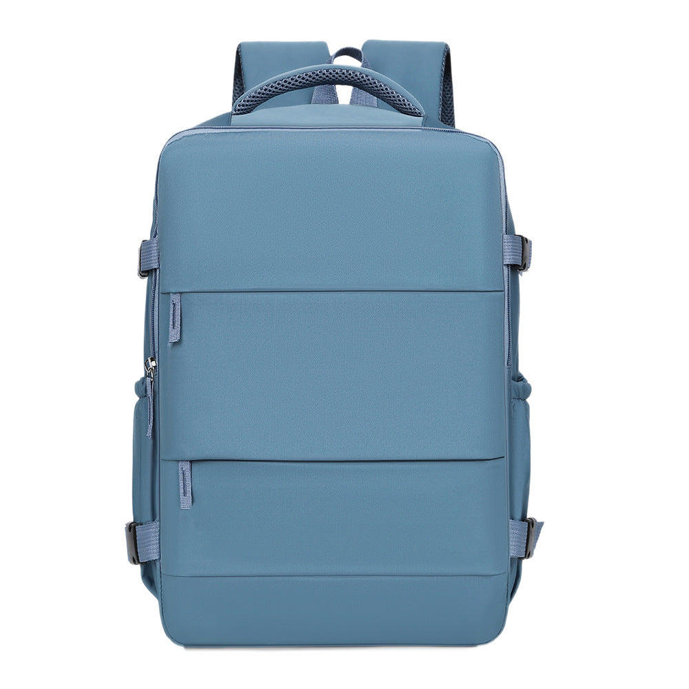 Ergonomic Multi-Functional Backpack Kalsten