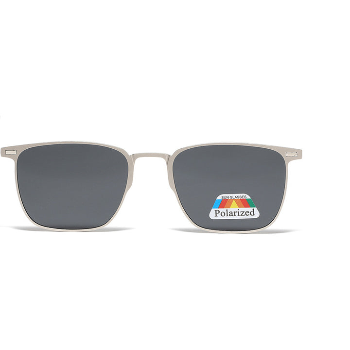 Women's polarized modular glasses set Kalsten