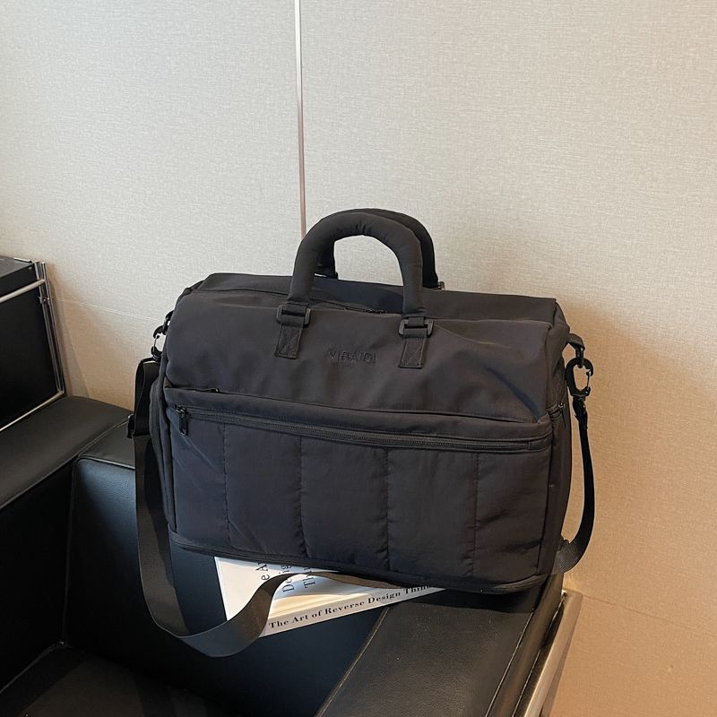 Versatile Travel Weekender Duffel Bag Kalsten