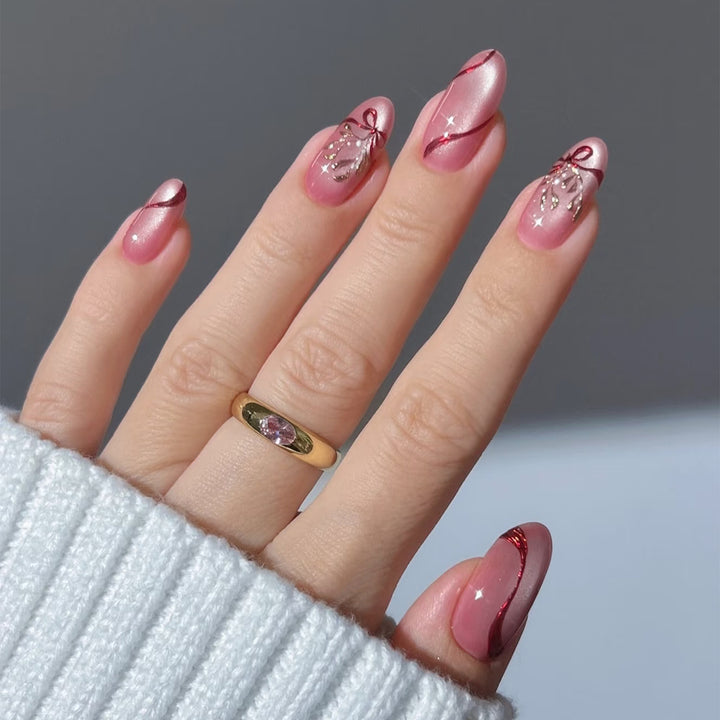 Art Nail Set Kalsten