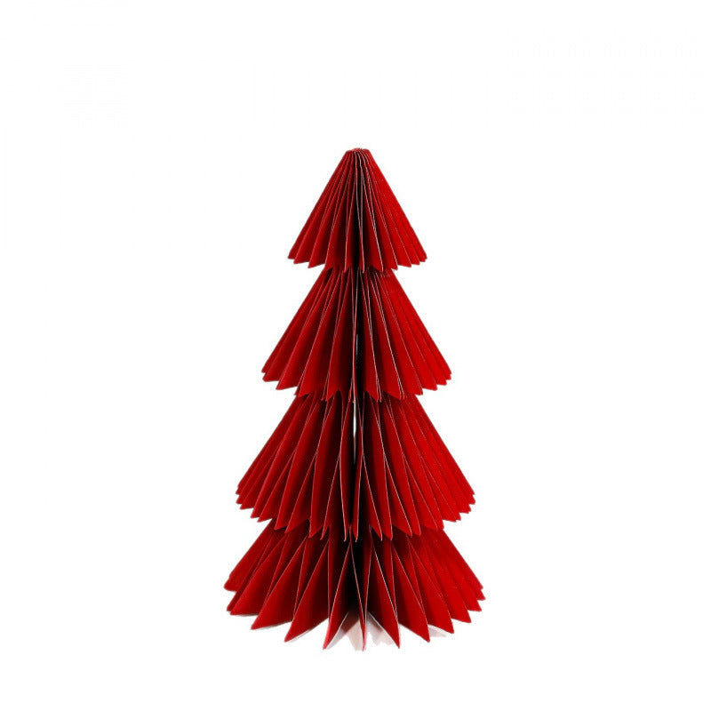 Decorative Paper Christmas Tree Kalsten