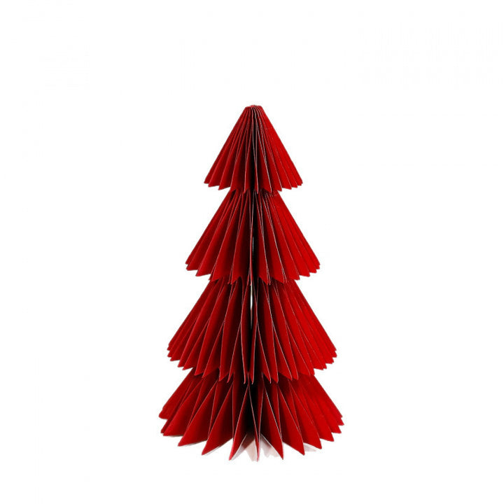 Decorative Paper Christmas Tree Kalsten
