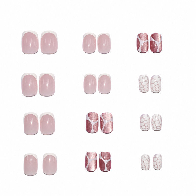 DIY Art Nails Set Kalsten