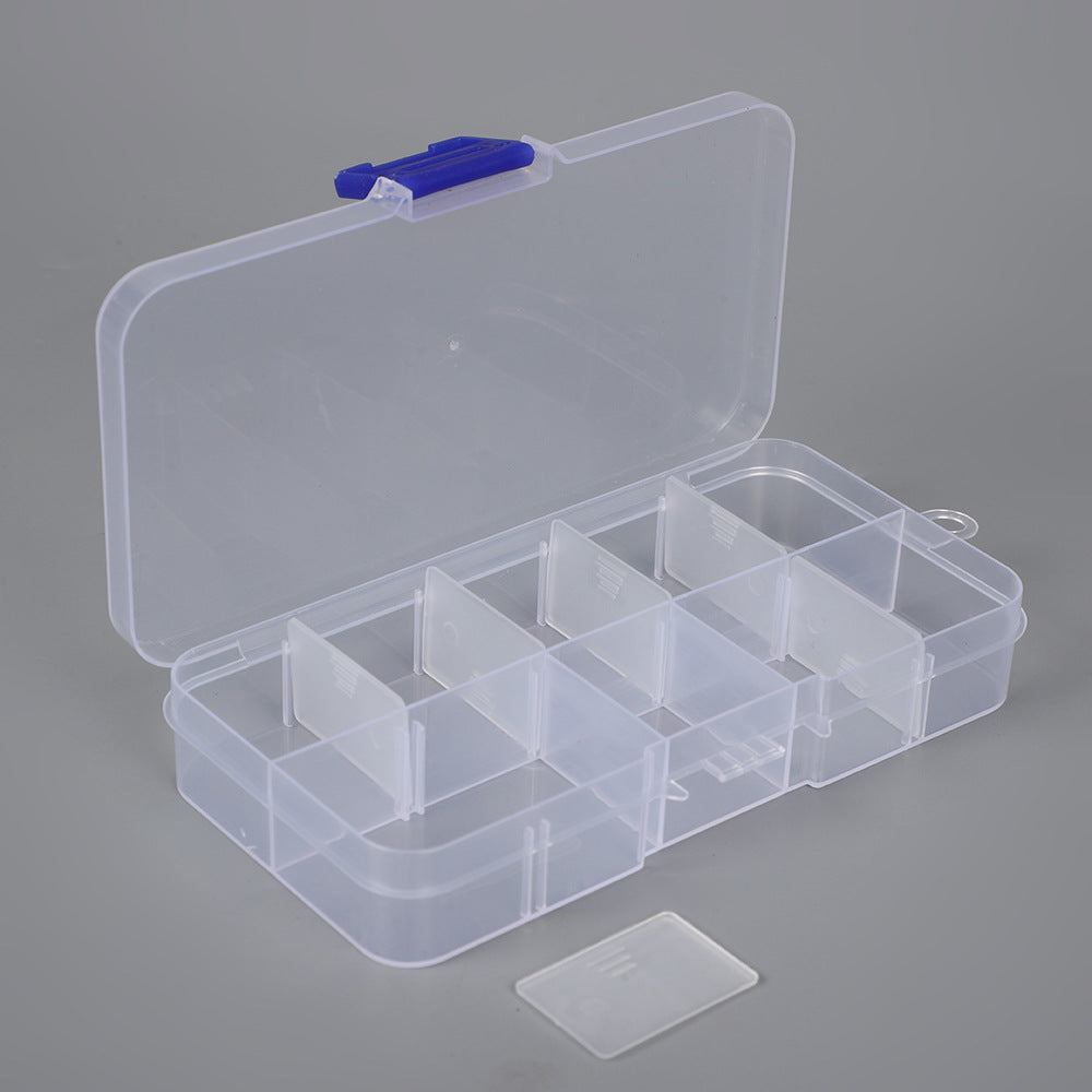 Custom Configurable Organizer Box Kalsten