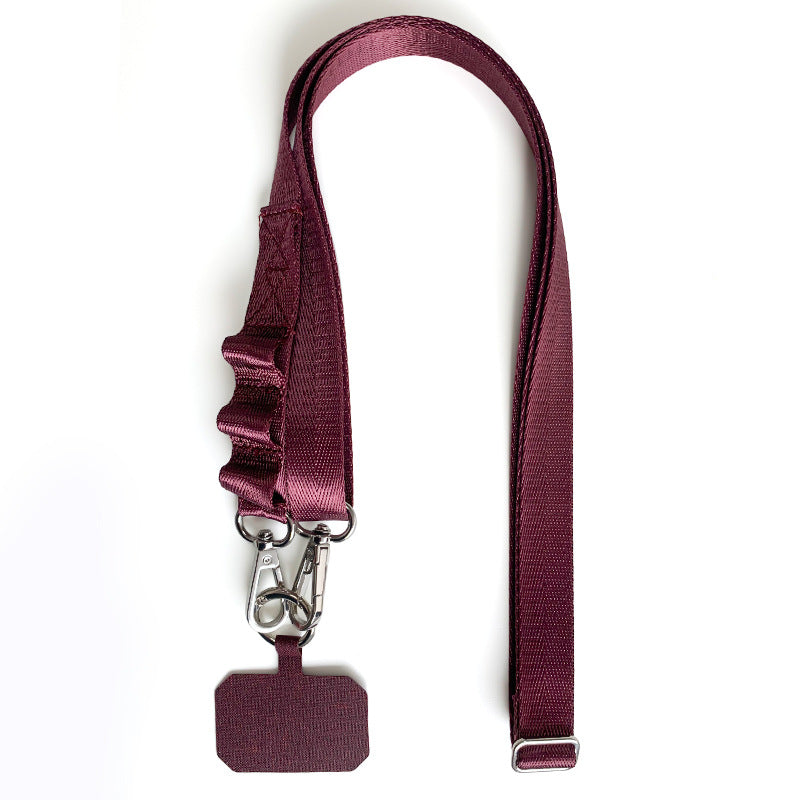 Adjustable Utility Lanyard Kalsten