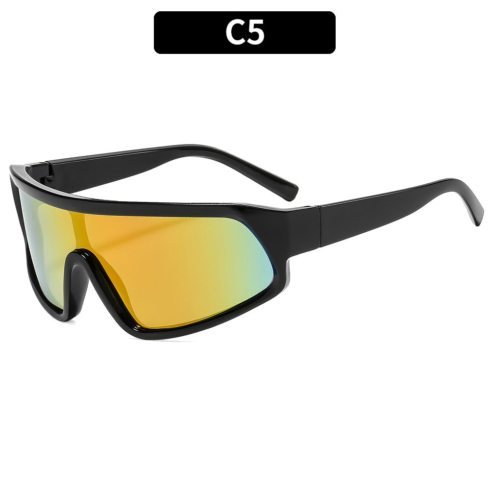 Sports Performance Sunglasses