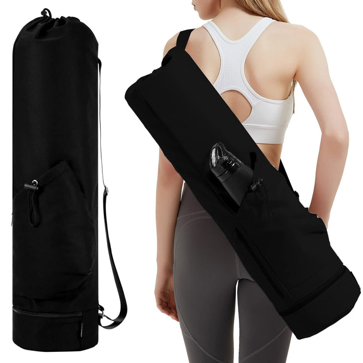 Yoga Roll Bag Kalsten