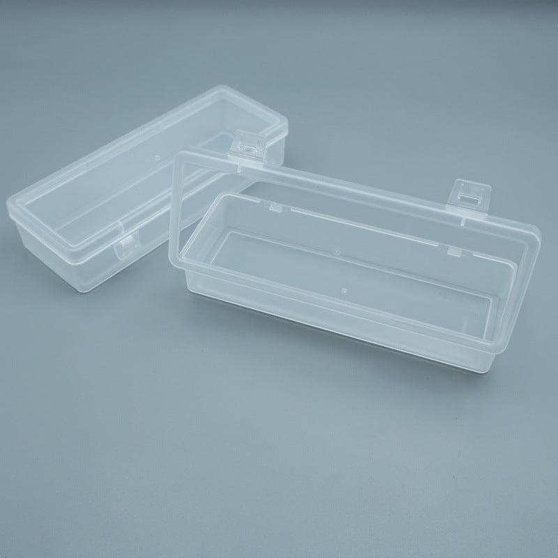 Transparent Multi-Functional Storage Organizer Kalsten