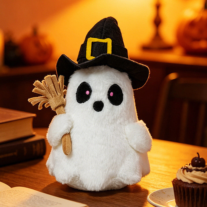 Plush Decorative Pumpkin Cushion Toy Kalsten