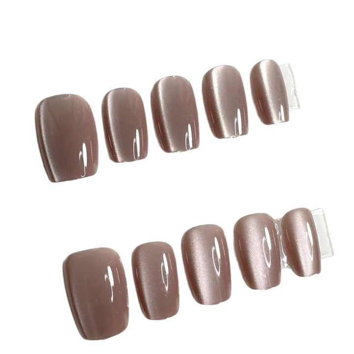Artificial Nails Kalsten