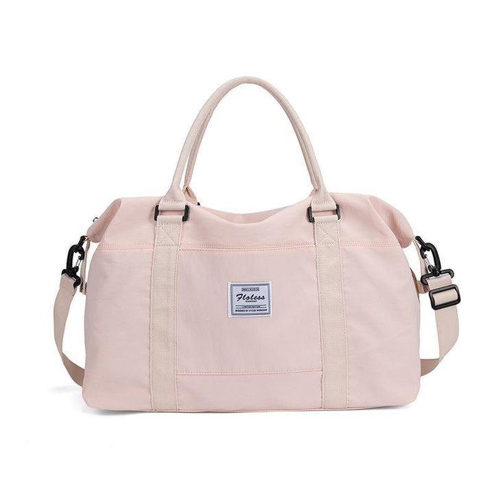 Sporty Carrying Bag Kalsten