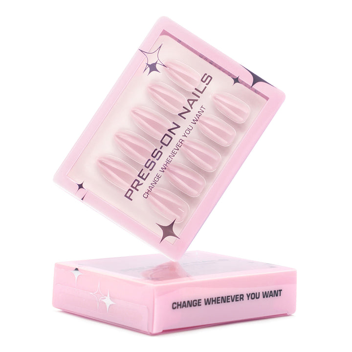 Print Nails Art Set Kalsten