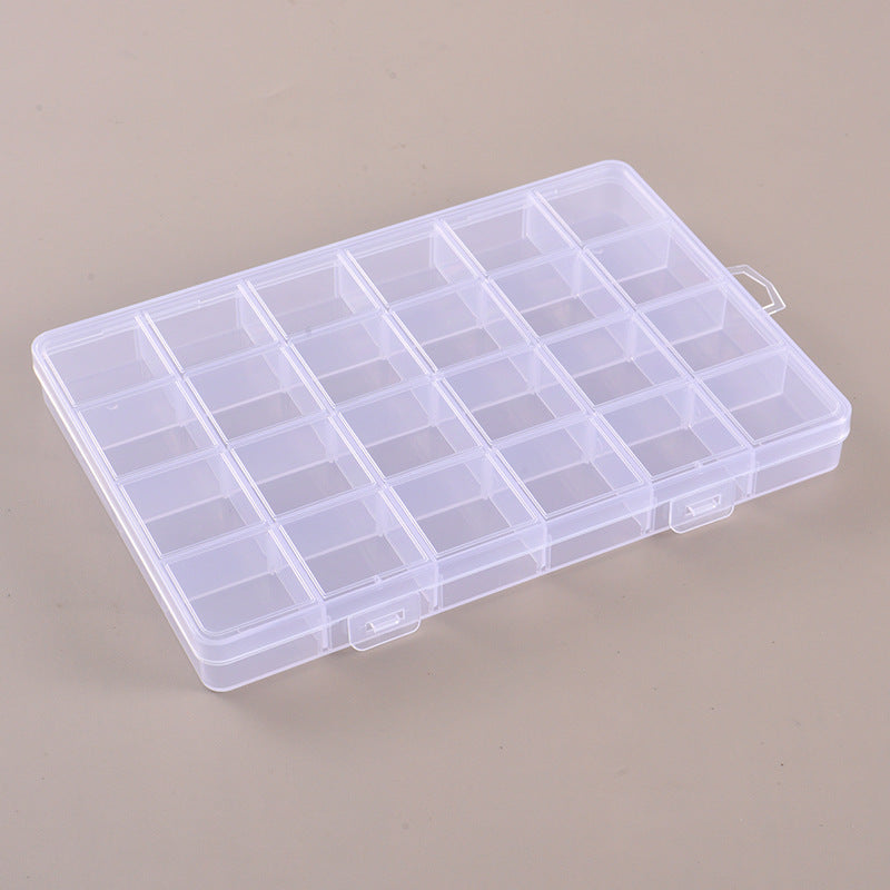 Multi-Section Organizing Case Kalsten
