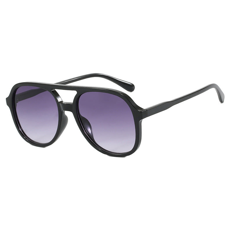 Women oversized sunglasses with innovative design Kalsten