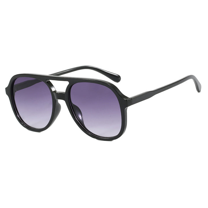 Women oversized sunglasses with innovative design Kalsten