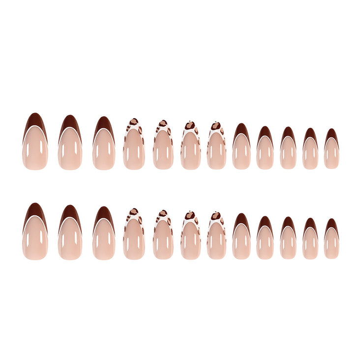 Nail Design Kalsten