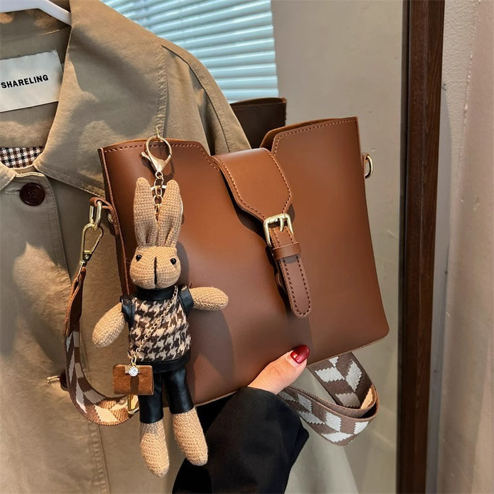 Modern Structured Handbag Kalsten