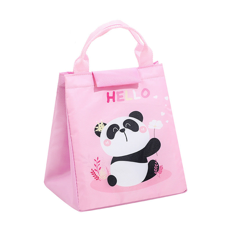 Lunch Tote Kalsten