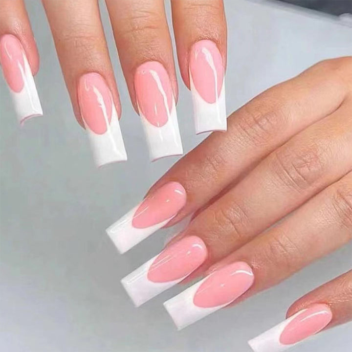 Elegant and creative nail extensions Kalsten