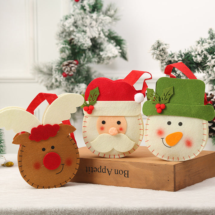 Decorative Snowman Hanging Decoration Kalsten
