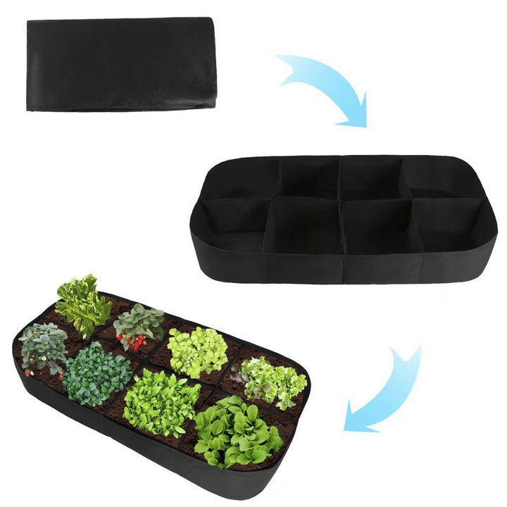 Raised Garden Bed Kalsten