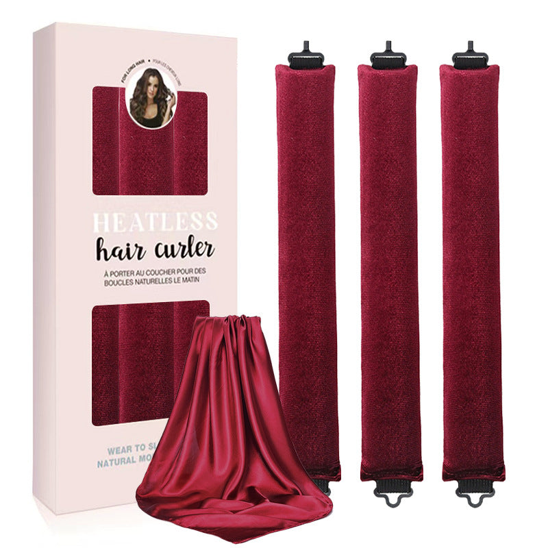Hair Curling Rollers