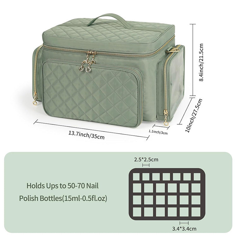 Cosmetic Storage Bag Kalsten
