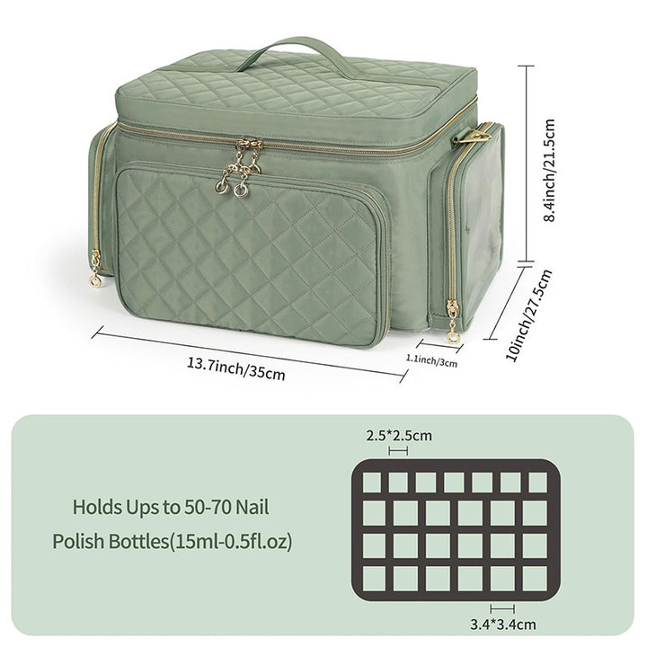 Cosmetic Storage Bag Kalsten