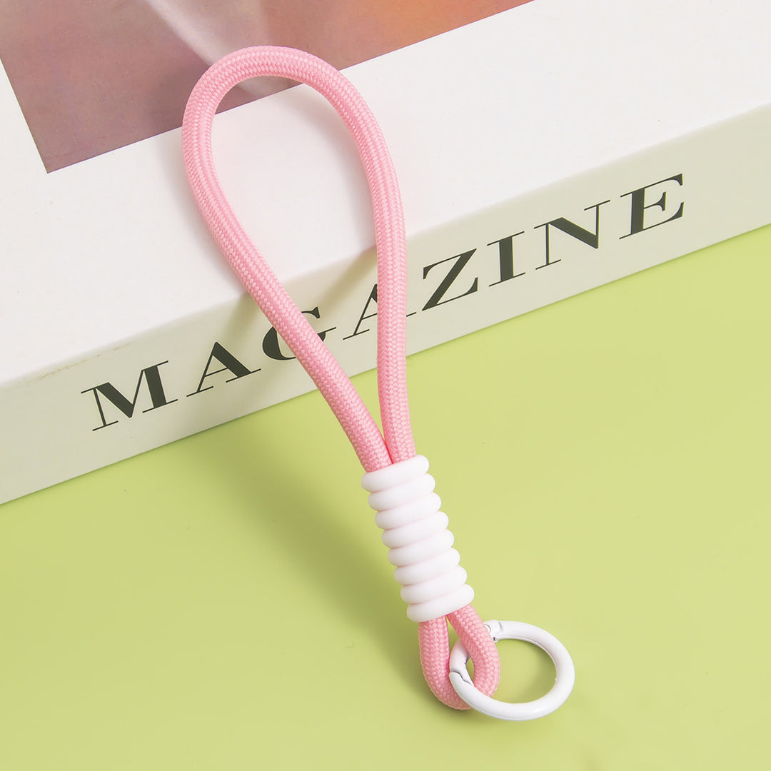 Versatile Elastic Key Ring Holder Kalsten